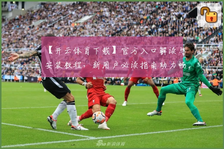 【开云体育下载】官方入口解读与安装教程，新用户必读指南助力畅享体验